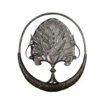 Wrought Iron Elegant Security Crafted