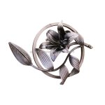 Trending Now! Hot Selling Wrought Iron Rosettes