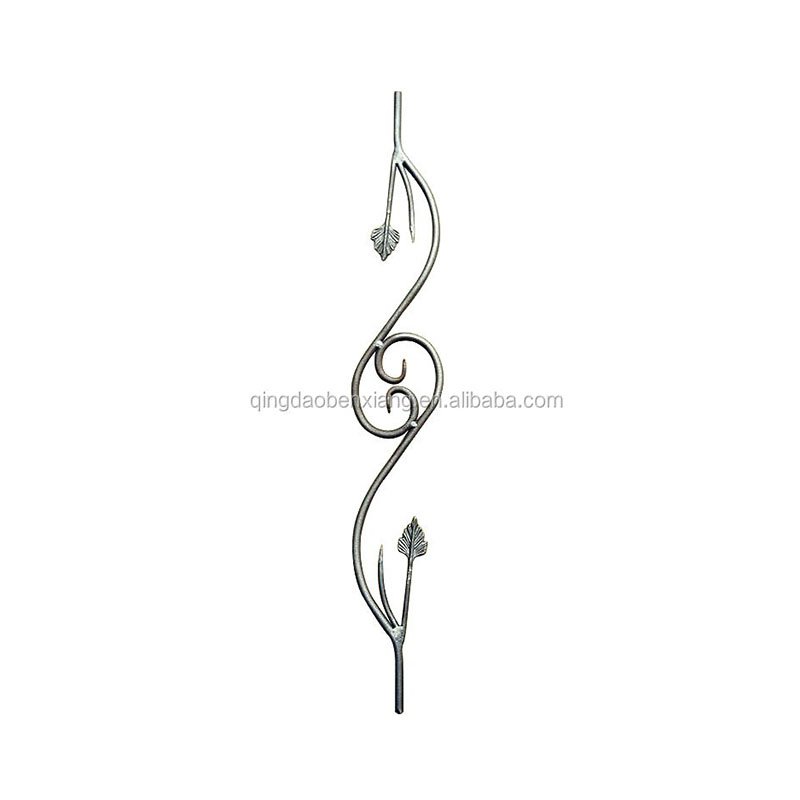 Premium Wrought Iron Pickets