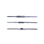 Customized Wrought Iron Elegance