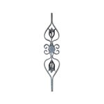 Affordable Wrought Iron Pickets