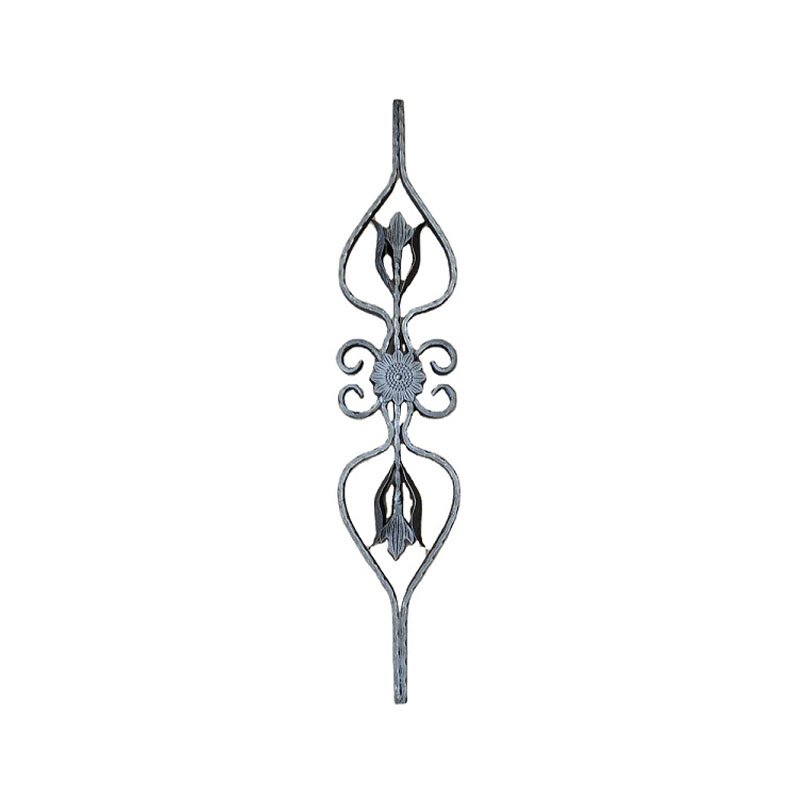 Affordable Wrought Iron Pickets