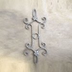 China's Premier Wrought Iron Pickets Factory