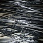 Leading Wrought Iron Pickets Suppliers