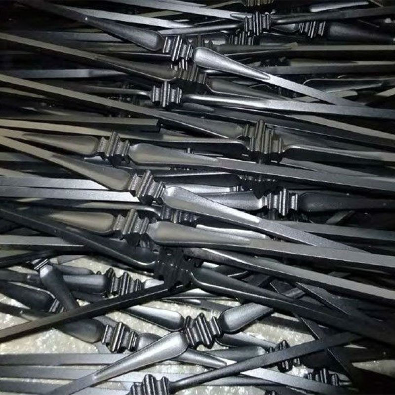 Leading Wrought Iron Pickets Suppliers