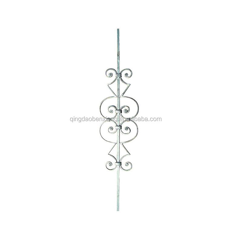 Wrought Iron Pickets Elevate Your Fence's Aesthetics