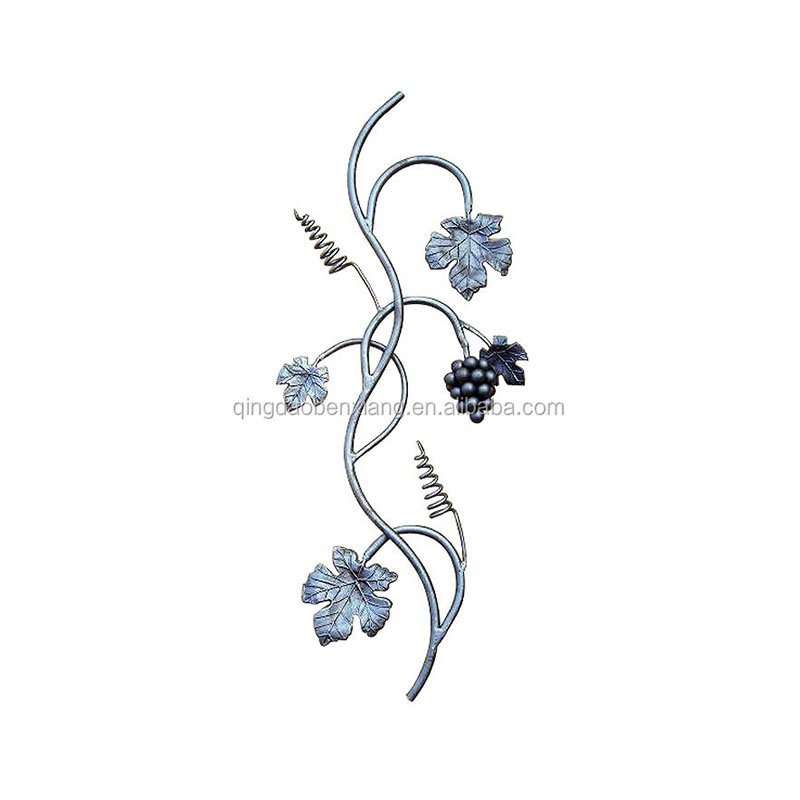 Wrought Iron Custom Material Durable