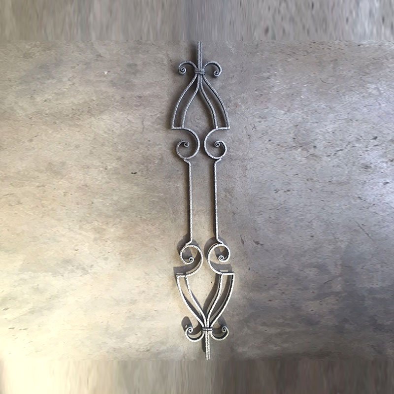 Buy Discount Wrought Iron Pickets Direct