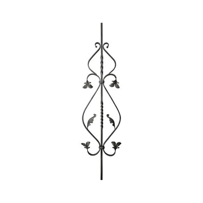 Premium Quality Wrought Iron Pickets