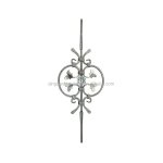 Craft Your Fence with Character Wrought Iron Pickets