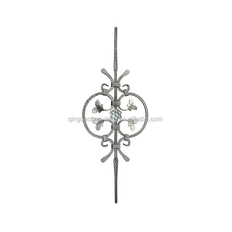 Craft Your Fence with Character Wrought Iron Pickets