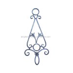 Wrought Iron Pickets  Elegant Fencing Solutions
