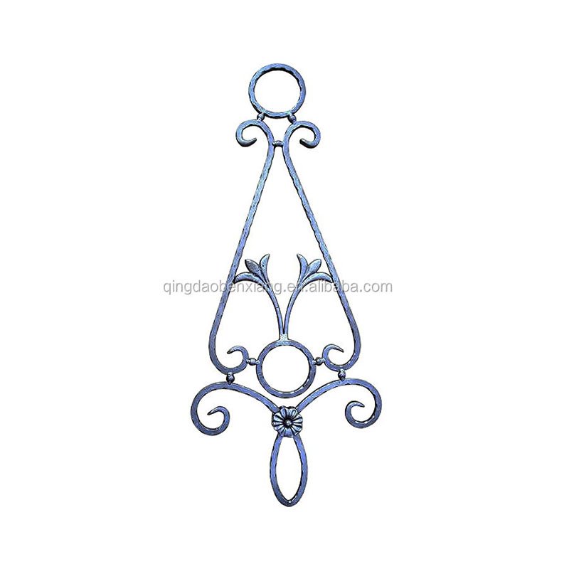 Wrought Iron Pickets  Elegant Fencing Solutions