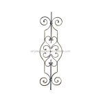 Wrought Iron Pickets Elegant Secure Fencing