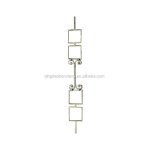 Wrought Iron Pickets Production - Elegant Designs
