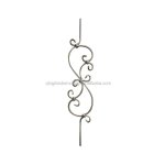 Introducing the Newest Wrought Iron Pickets