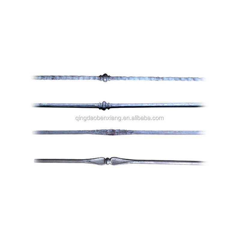Leading Wrought Iron Pickets Suppliers