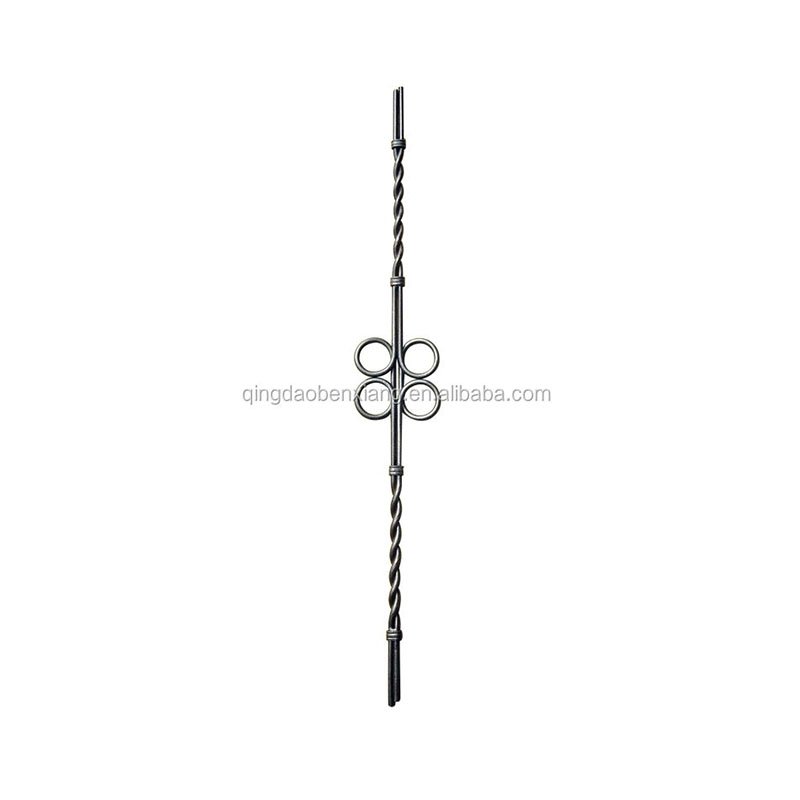 Affordable Wrought Iron Pickets
