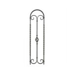Wrought Iron Pickets Skilled Factory Production