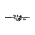 Customized Wrought Iron Pickets Handcrafted