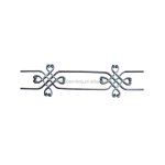 Leading Manufacturers of Elegant Wrought Iron Pickets