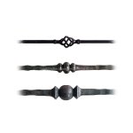 Wholesale Wrought Iron Pickets