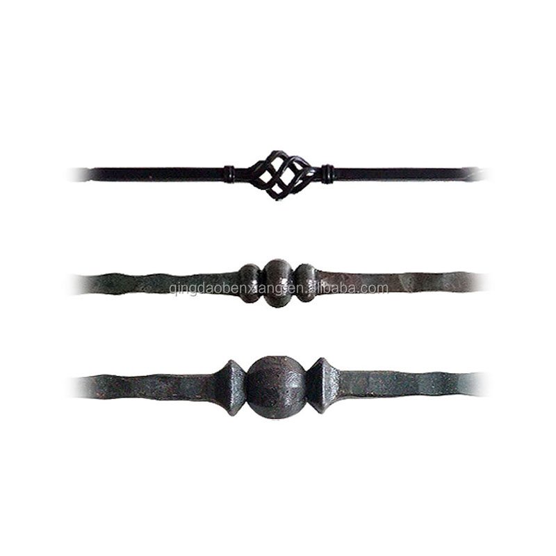 Wholesale Wrought Iron Pickets
