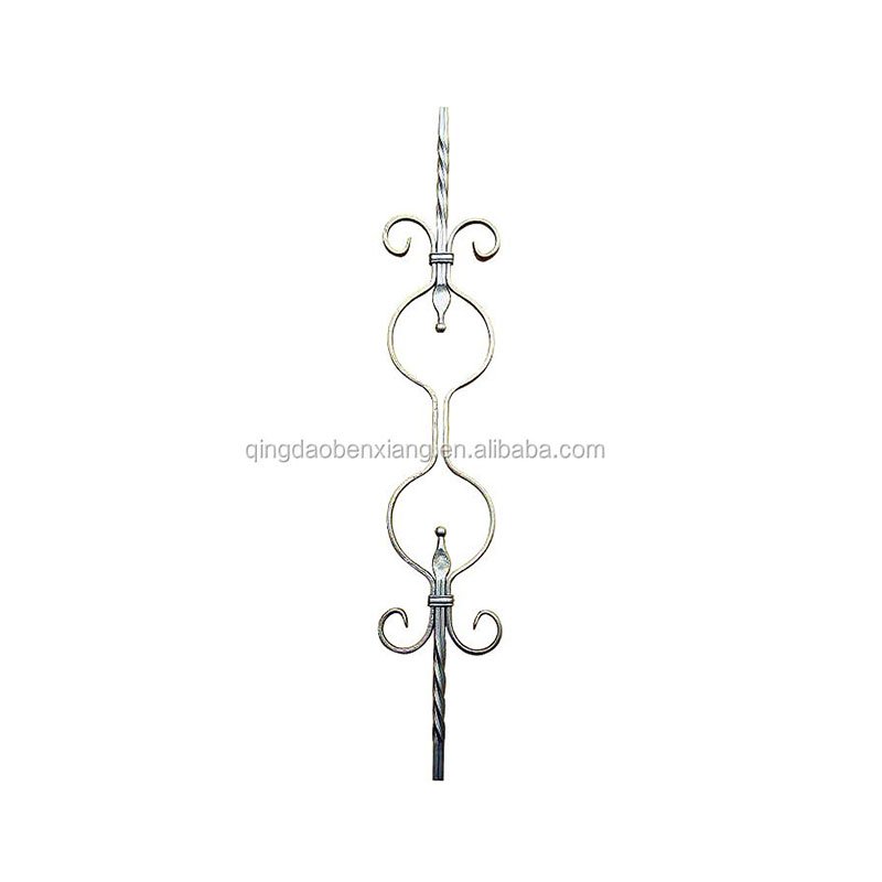 Leading Wrought Iron Pickets Suppliers