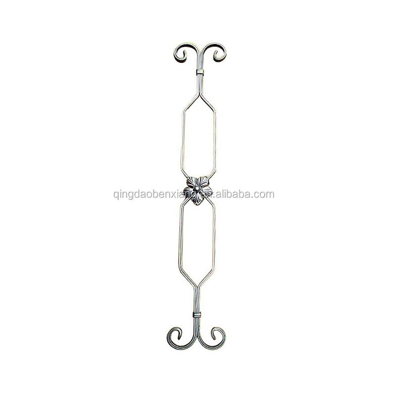 Craft Your Fence with Customized Wrought Iron Pickets