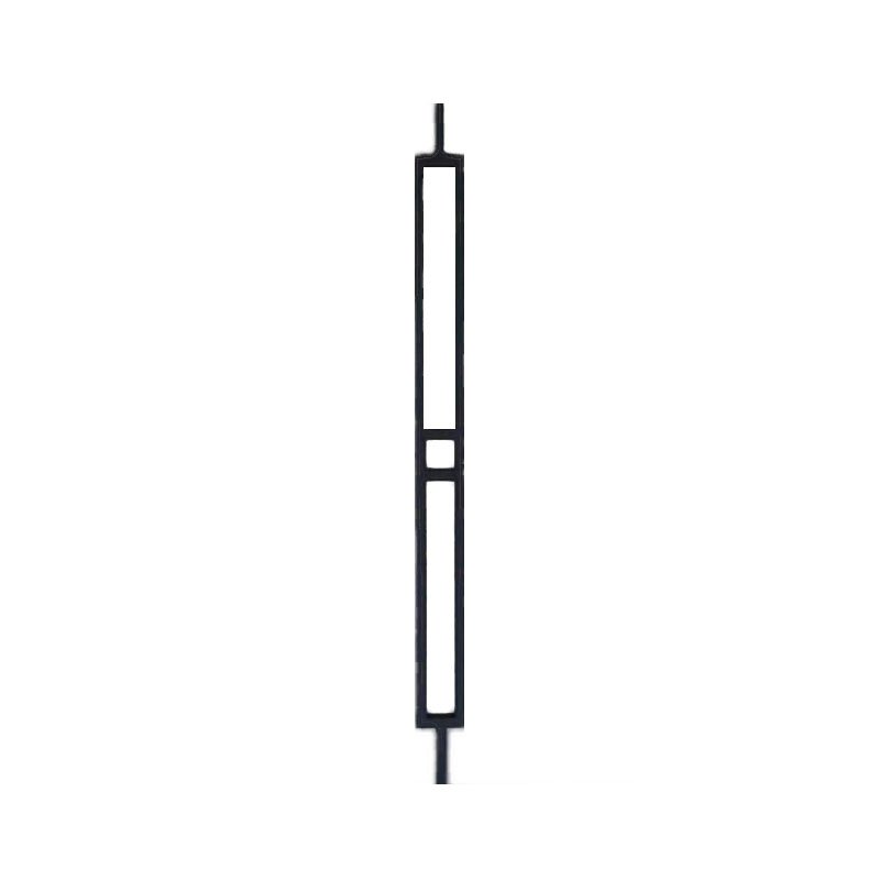 Wrought Iron Pickets Expert Factory Creations