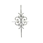 Craft Your Fence with Customized Wrought Iron Pickets