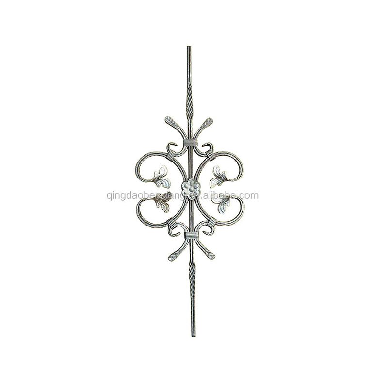 Craft Your Fence with Customized Wrought Iron Pickets