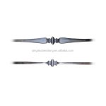 Customized Wrought Iron Style Elegance