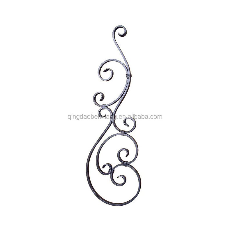 Wrought Iron Pickets Elegant Fencing Solutions