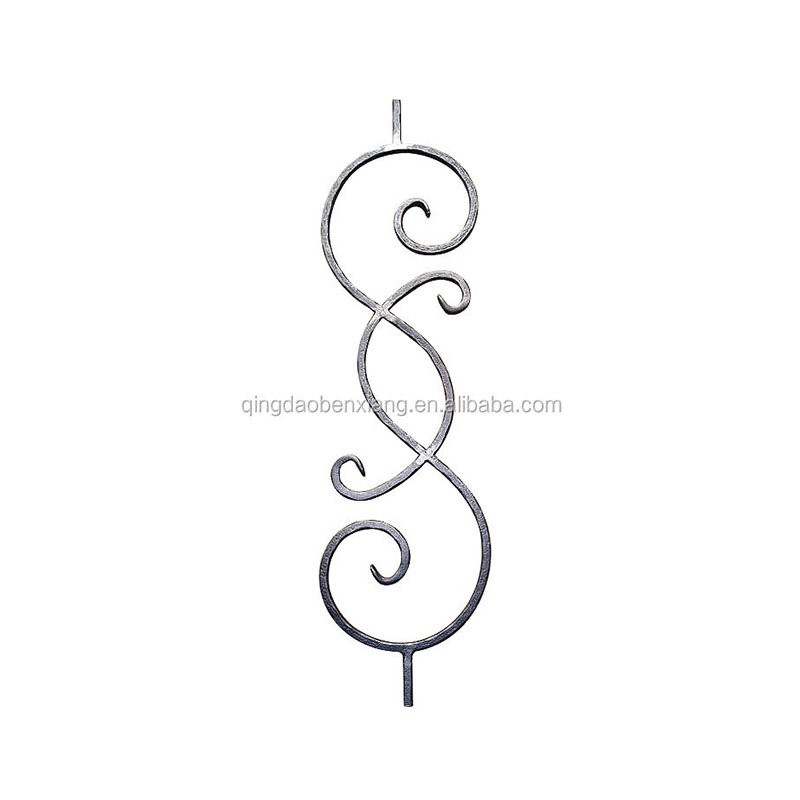 Wrought Iron Spears Suppliers Premium Quality