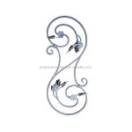 Wrought Iron Decorative Suppliers Unique Ironwork