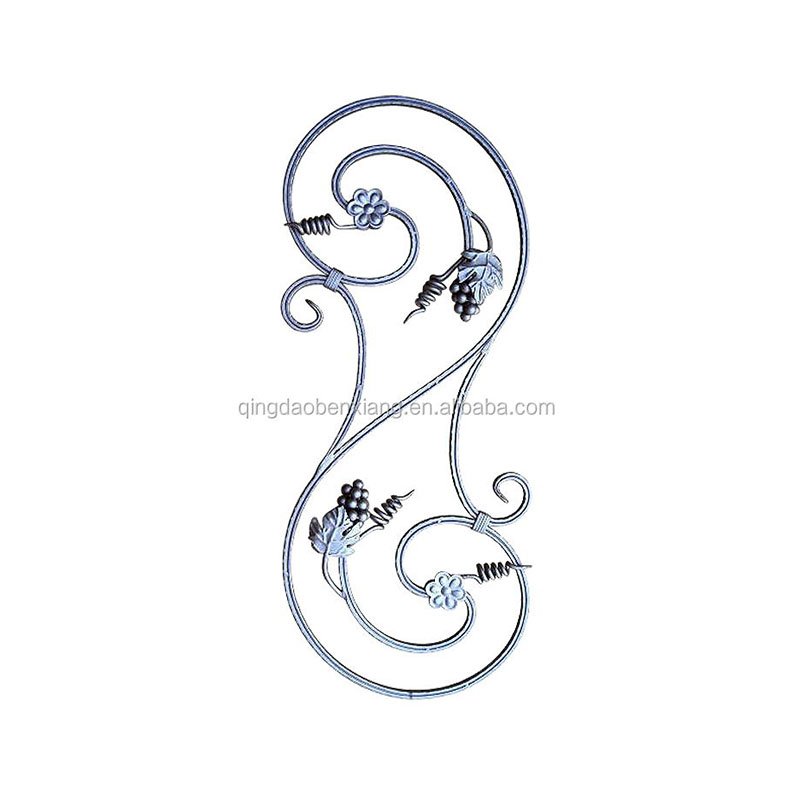 Wrought Iron Decorative Suppliers Unique Ironwork