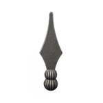 Crafted Wrought Iron Customize
