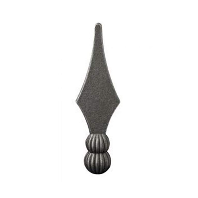 Crafted Wrought Iron Customize