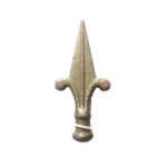 Wrought Iron Spears Suppliers Crafting Stunning