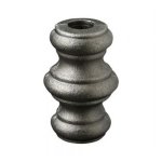 Buy Wrought Iron Scrolls Metal Accents