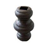 Custom Wrought Iron Material Durable