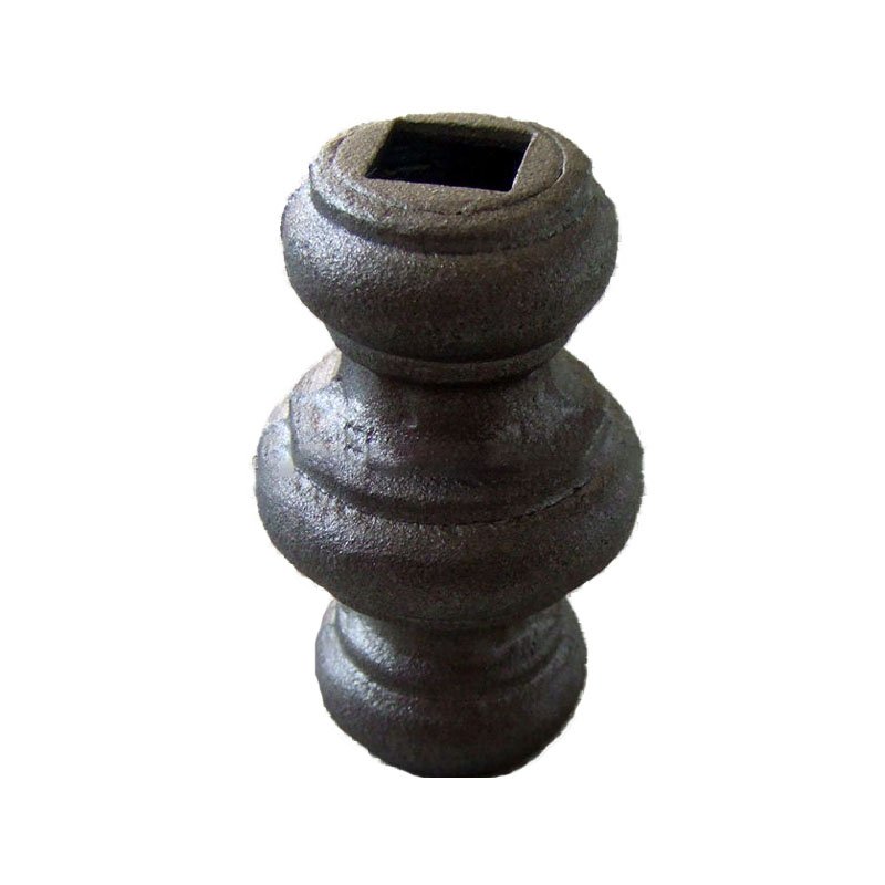 Custom Wrought Iron Material Durable