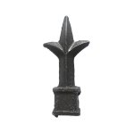Wrought Iron Spears Suppliers Quality Ironwork