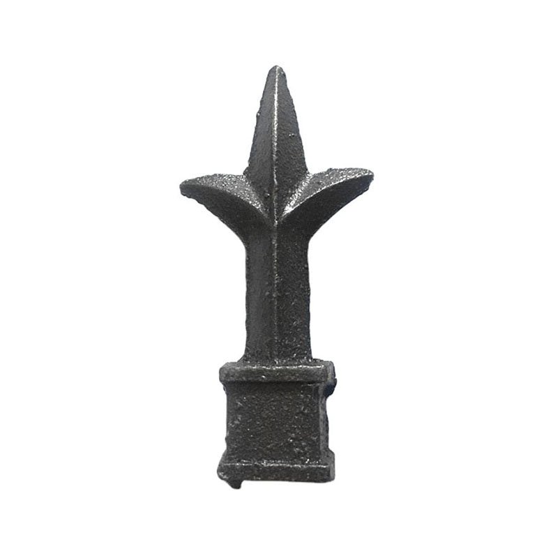 Wrought Iron Spears Suppliers Quality Ironwork
