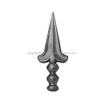 China's Leading Wrought Iron Spears Suppliers