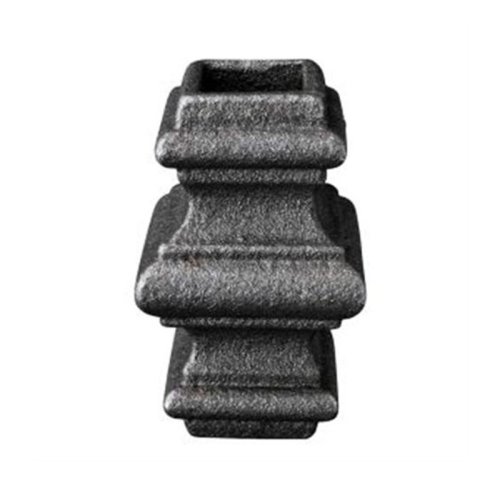 Wrought Iron Collar In Stock  Ready to Ship Quality Design