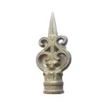 Transform Space Your with Customized Wrought Iron Scrolls