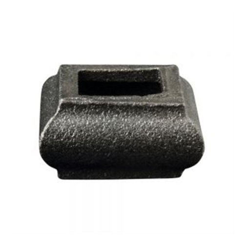 Buy Now: Elegant Wrought Iron Collar Decorations