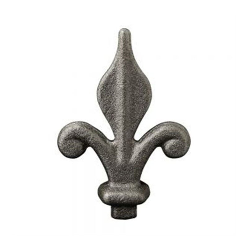 Affordable Wrought Iron Spears